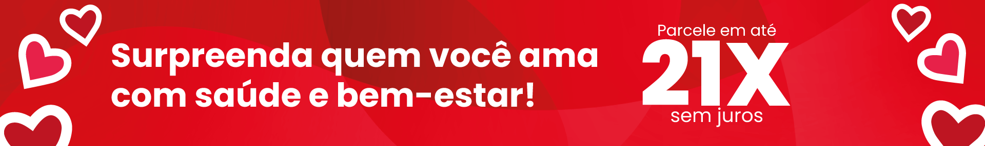 Dia dos Namorados na Kikos