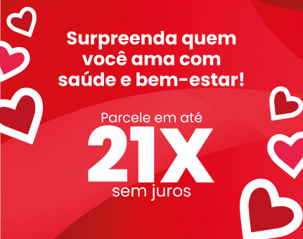 Dia dos Namorados na Kikos