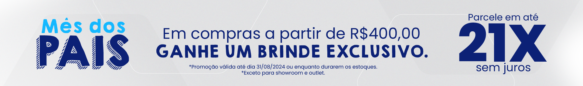 Dia dos Pais na Kikos Fitness