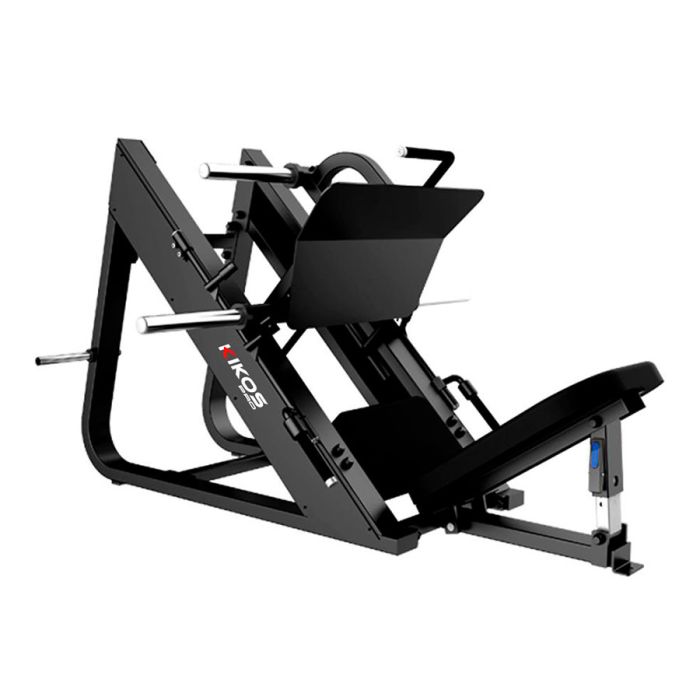 Leg Press 45º Kikos Pro Station Ttpl70 - Kikos Fitness