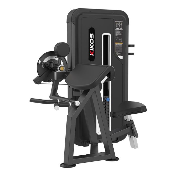 Bíceps E Triceps Press Kikos Pro Dual Ttds4042 - Kikos Fitness