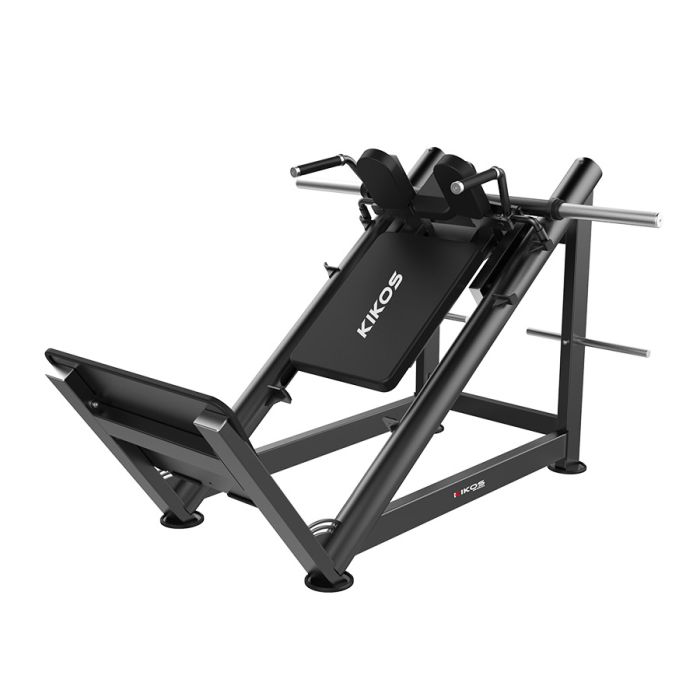 Leg Press 45º Kikos Pro Station Ttpl70 - Kikos Fitness