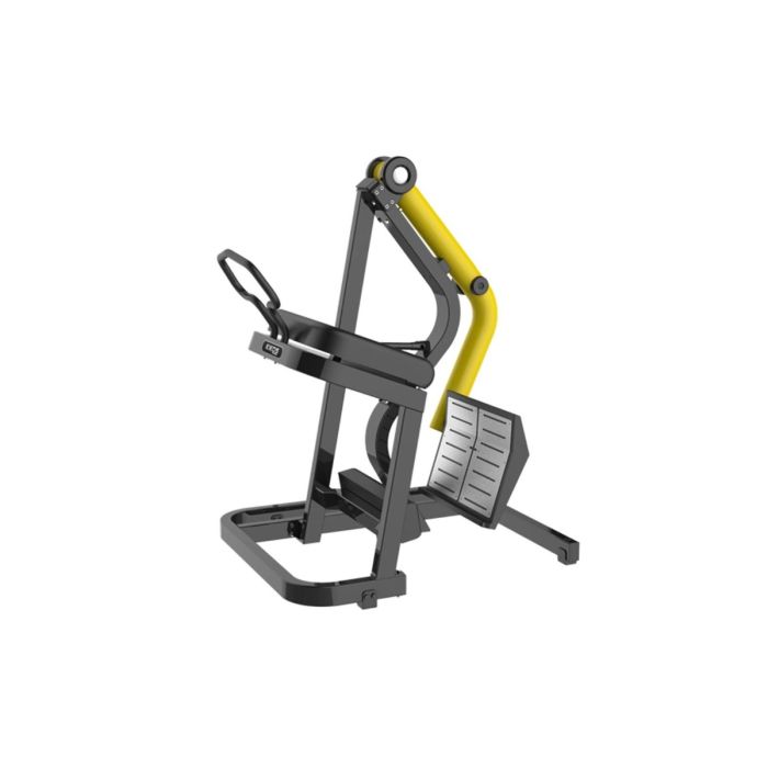 Leg Press 90º Kikos Pro Plate Load Pr74 (Previsão De Envio 04/12/2023) -  Kikos Fitness