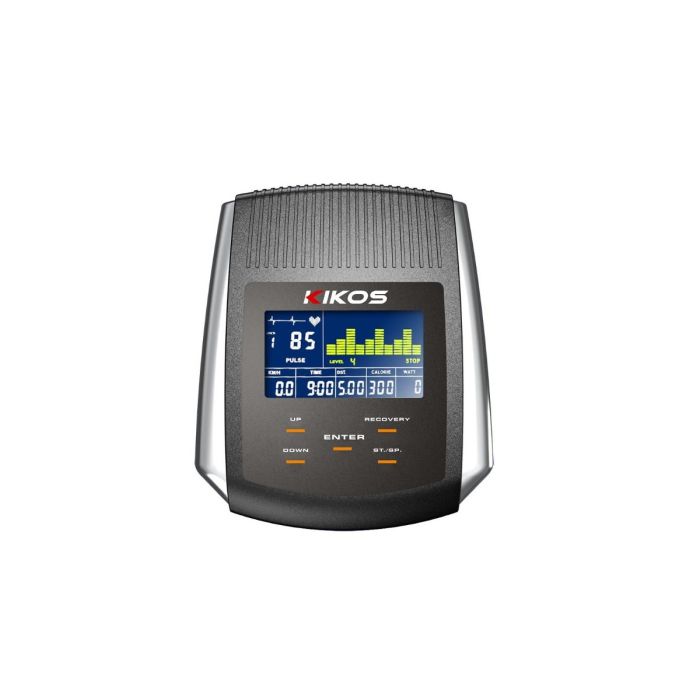 Elíptico Kikos 9200