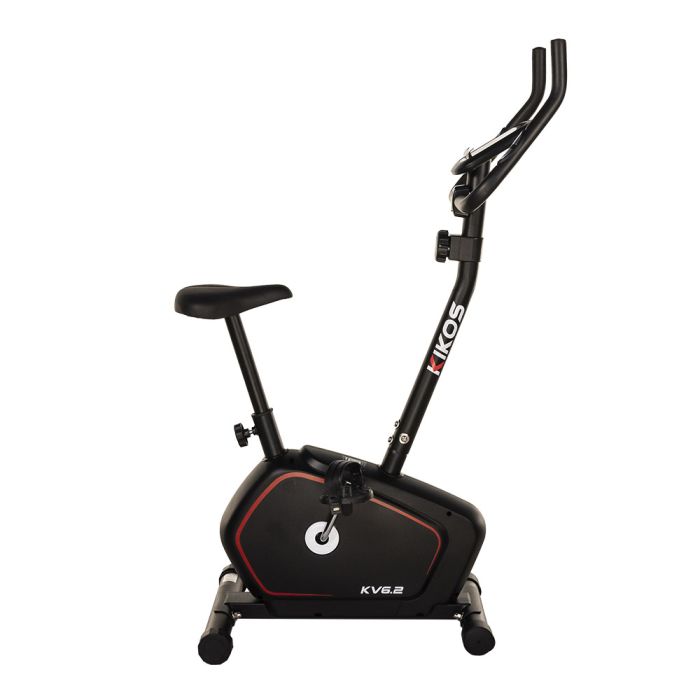 Bicicleta Ergometrica Kikos KV6.2 Magnetica