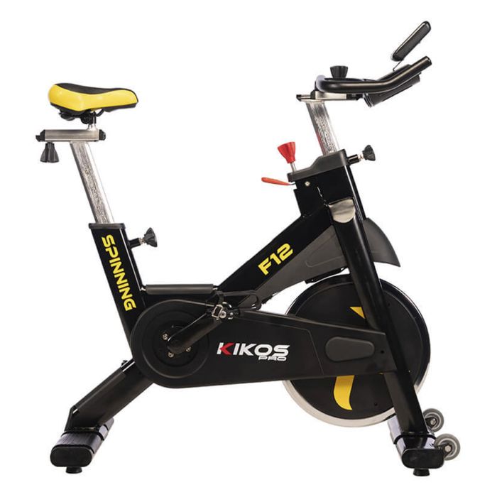 Bicicleta hot sale spinning 22kg