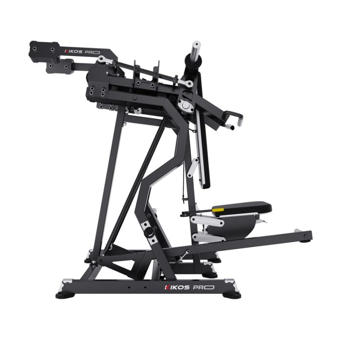 TOKO バキューム TBS-180 DESEVOLVIMENTO OMBRO TITAN Y935 - Kikos Fitness