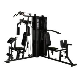 Schwinn 780 si home gym manual 2025