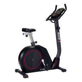 Bicicleta Ergometrica Kikos Kv9.3 Eletromagnetica Previsao De Envio 03 01 2024 Kikos Fitness