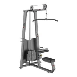 Puxador Kikos Pro Titanium TtS30 - Kikos Fitness