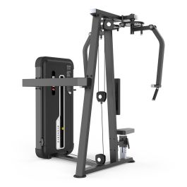 Peitoral Fly Dorsal Kikos Pro Concept II 109kg C2S22 Previsão De