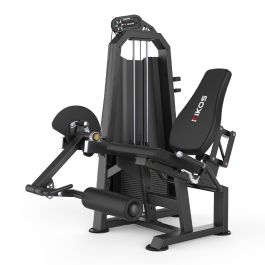 ktkky　M Cadeira Extensora Kikos Pro Titanium TTS71 - Kikos Fitness