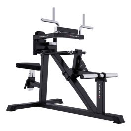 Crucifixo Anilhado Kikos Pro Station TTPL22 - Kikos Fitness