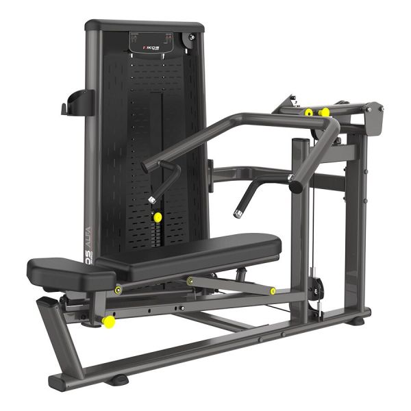  Supino Inclinado Kikos Pro Alfa 140Kg CAS13