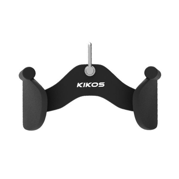 Puxador Anatômico Kikos Pro MD5129