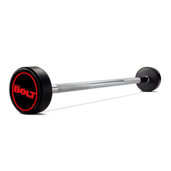 Barra Montada Reta Pu Lightning Bolt 