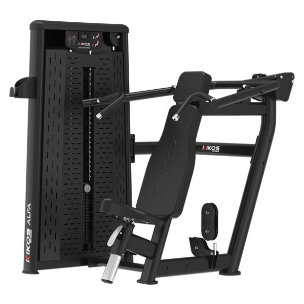 Desenvolvimento De Ombro Kikos Pro Alfa 140Kg CAS23