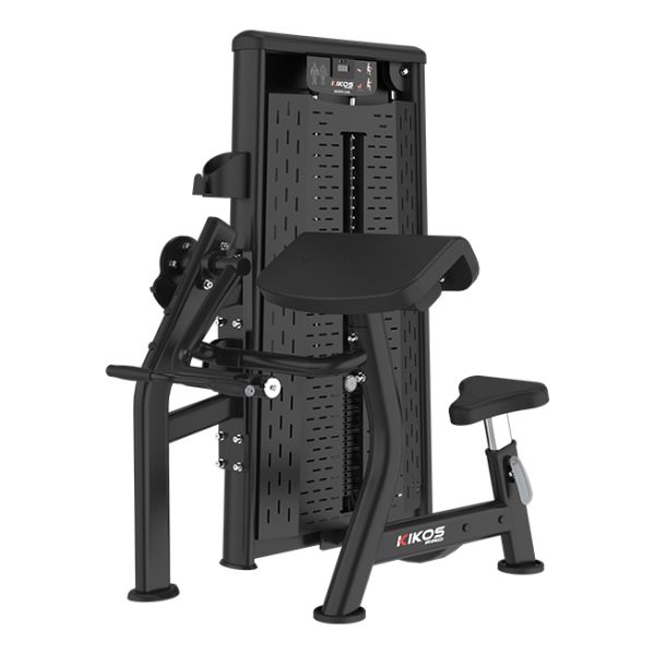 Scott Máquina Kikos Pro Alfa 140Kg CAS40