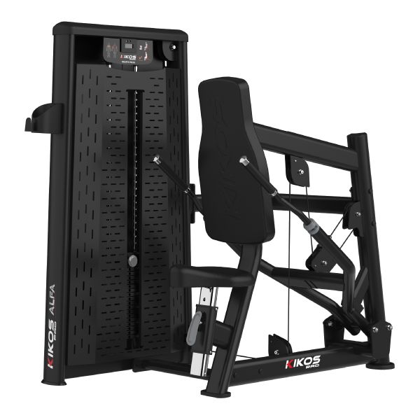 Tríceps Kikos Pro Alfa 140Kg CAS42