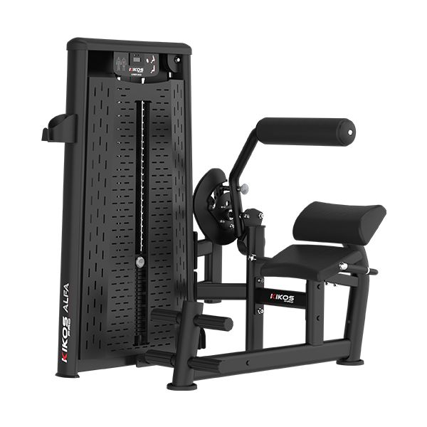 Lombar Kikos Pro Alfa 140Kg CAS52