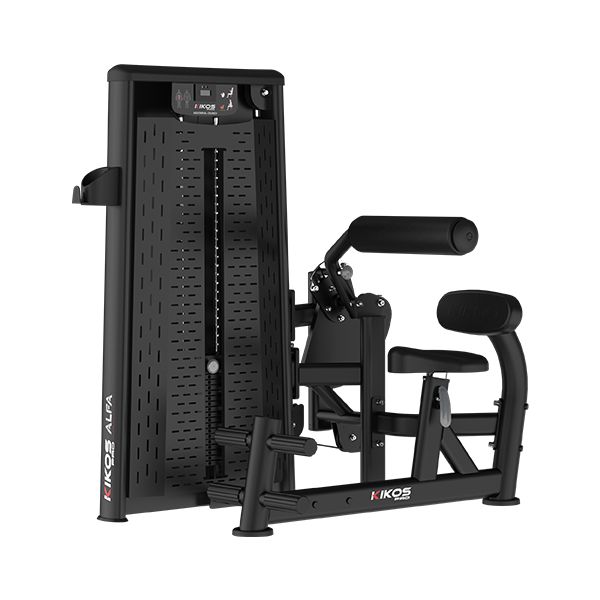 Abdominal Kikos Pro Alfa 140Kg CAS51