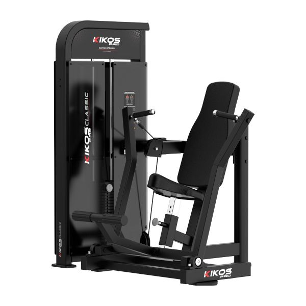 Supino Máquina Kikos Pro Classic 120Kg CLS13