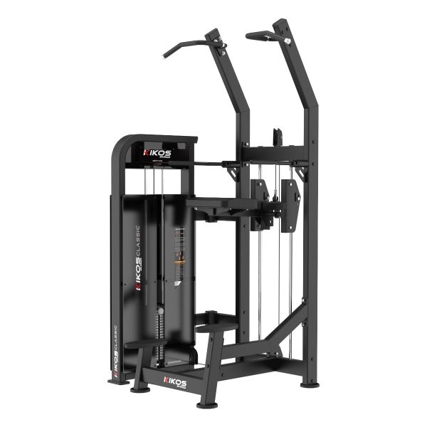 Graviton Kikos Pro Classic 120Kg CLS60