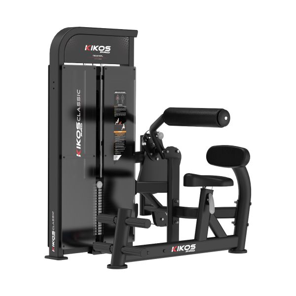Abdominal Kikos Pro Classic 100Kg CLS51