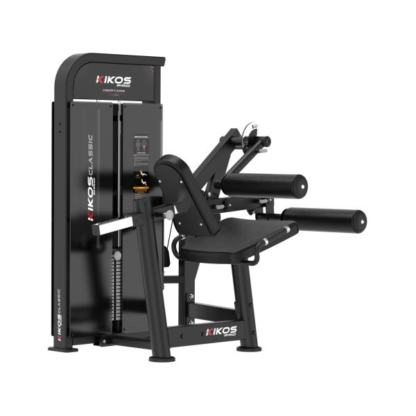 Cadeira Flexora Kikos Pro Classic 100Kg CLS72