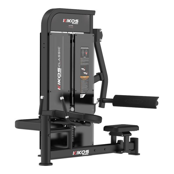 Glúteo Kikos Pro Classic 100Kg CLS78