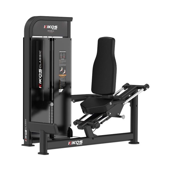 Panturrilha Kikos Pro Classic 120Kg CLS77
