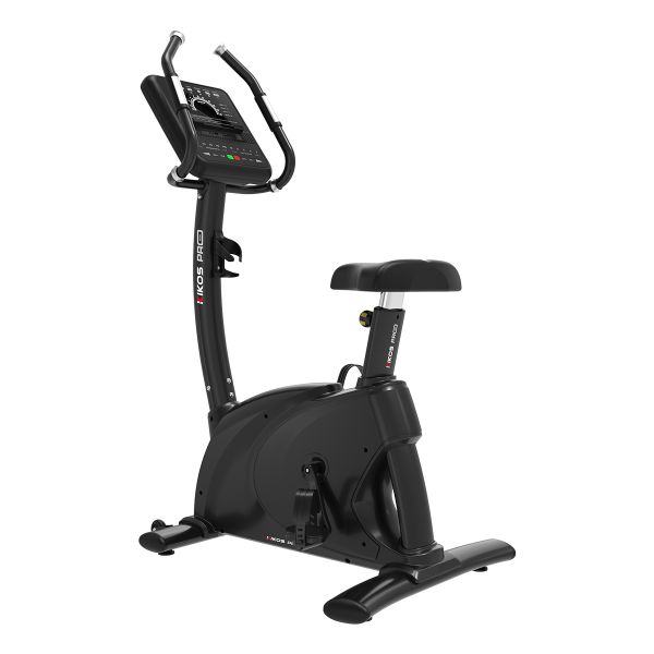 Bicicleta Ergométrica Kikos KV9.8IX Eletromagnética
