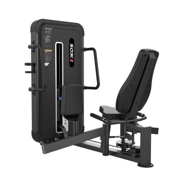 Cadeira Adutora Kikos Pro Concept II 110Kg C2S75