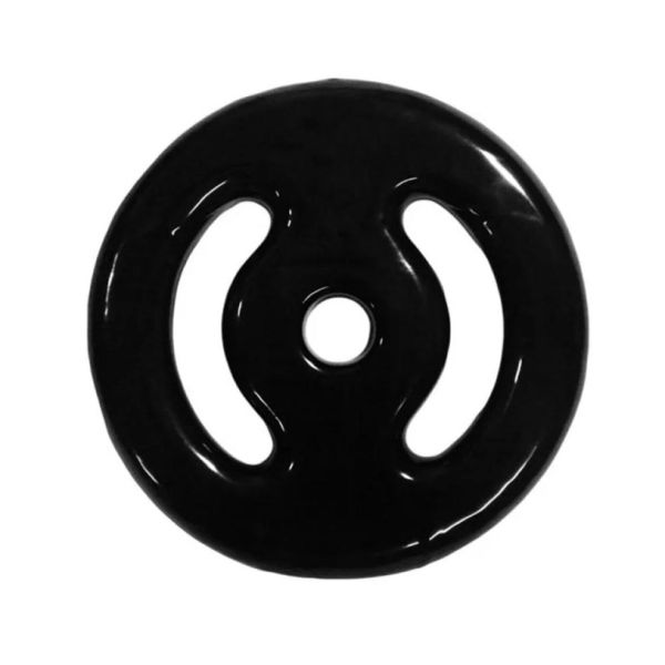 Anilha Emborrachada Showroom