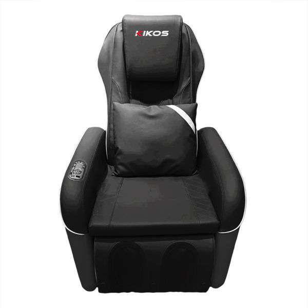 Cadeira de massagem G2000 Showroom