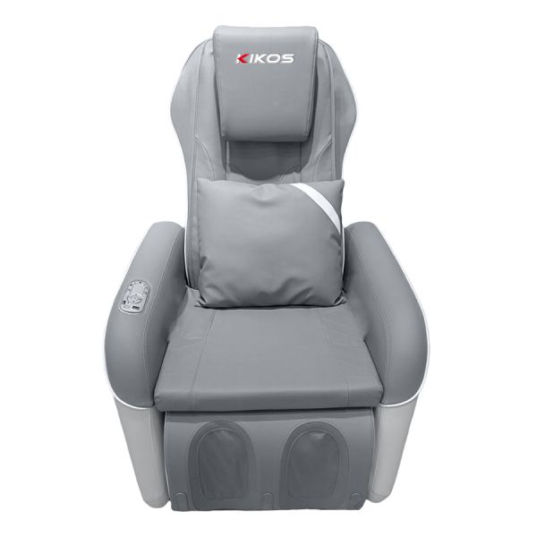Cadeira De Massagem H2000 Showroom