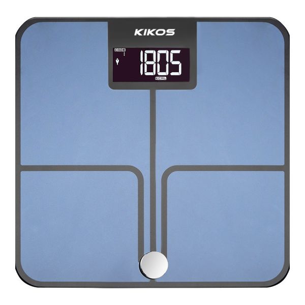 Balança Kikos Lótus com Bluetooth