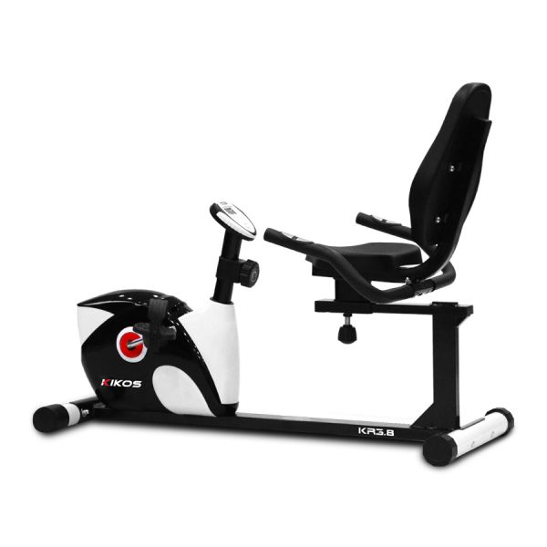 Bicicleta Ergométrica Kikos KR3.8 Magnética