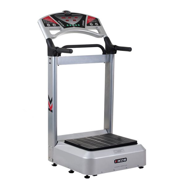 Plataforma Vibratória Kikos P204Ixc 