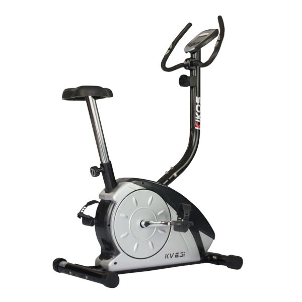 Bicicleta Ergométrica Kikos KV6.3I Magnética 