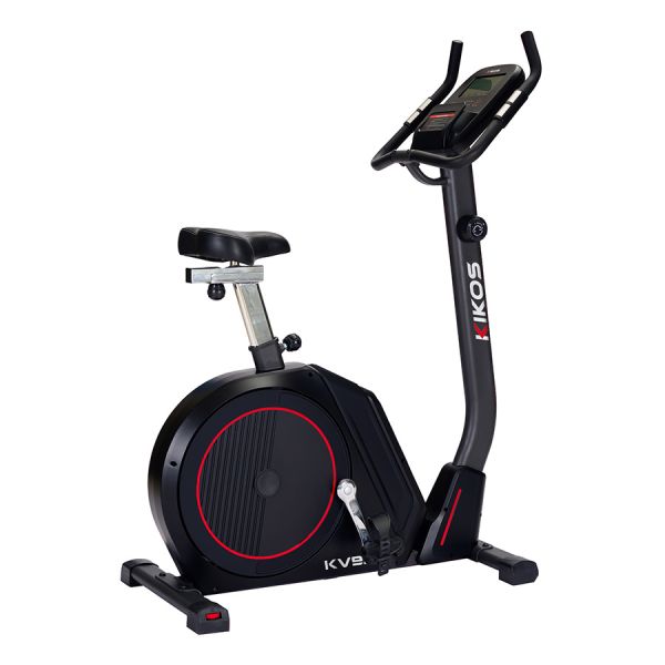 Bicicleta Ergométrica Kikos KV9.3 Magnética  Showroom