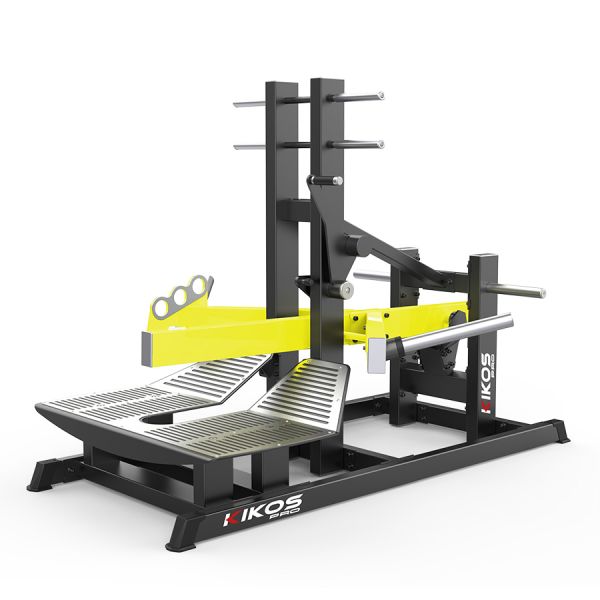 Agachamento Sumo Kikos Pro Plate Load PR76