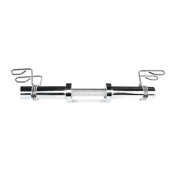 Barra Reta Kikos 0.50M Cromada