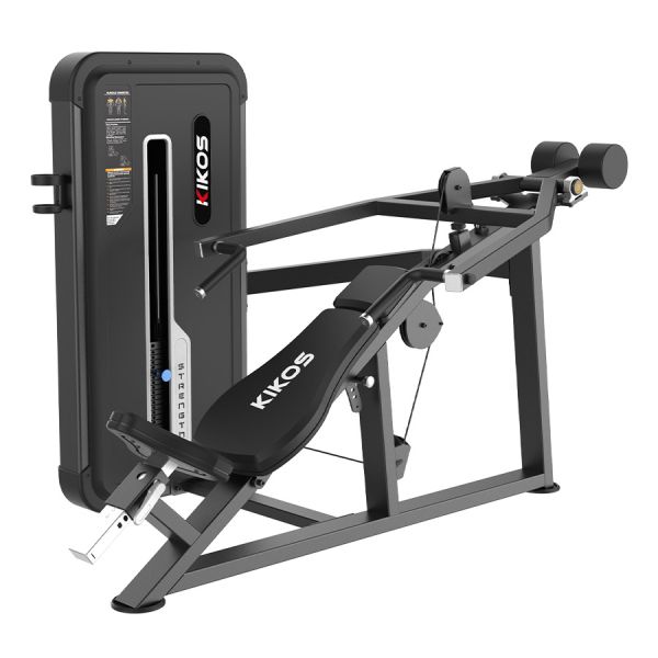 Supino Inclinado Kikos Pro Concept II 110Kg C2S13