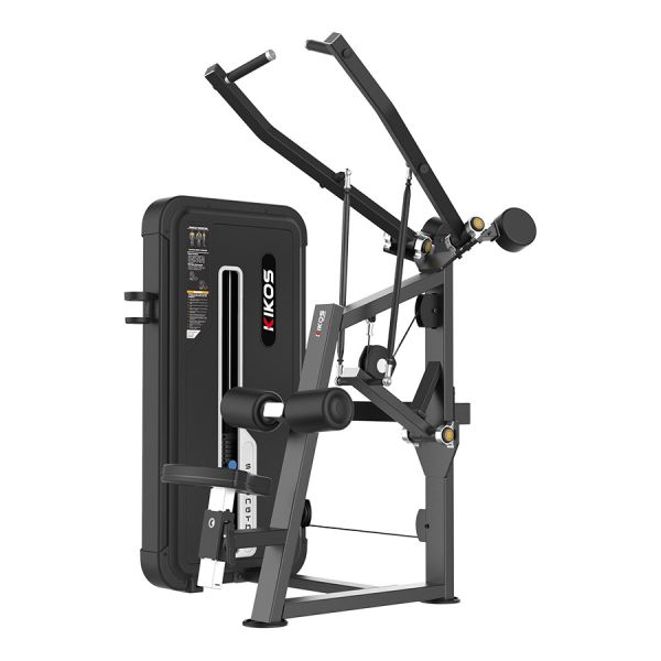 Puxador Costas Kikos Pro Concept II 110Kg C2S33
