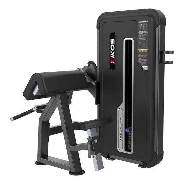 Scott Máquina Kikos Pro Concept II 105Kg C2S40
