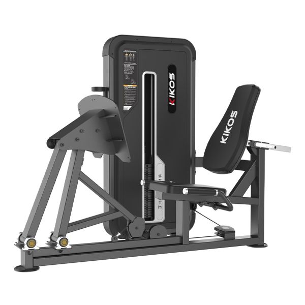 Leg Press Kikos Pro Concept II 109Kg C2S70