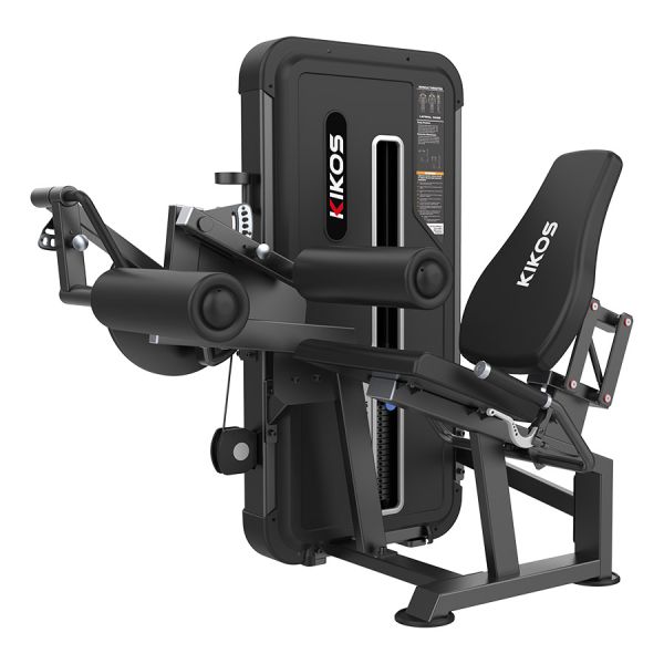 Cadeira Flexora Kikos Pro Concept II 135Kg C2S72