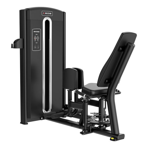Cadeira Adutora Kikos Pro Concept 85kg CNS74