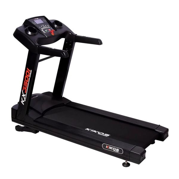Esteira Ergométrica Kikos KX3500IC 2.0 HP 18 Km/H